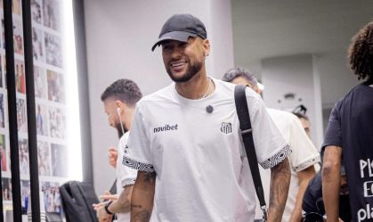 Imagem de destaque do post: Santos x Atlético-MG: escalações e onde assistir ao jogo do Brasileirão