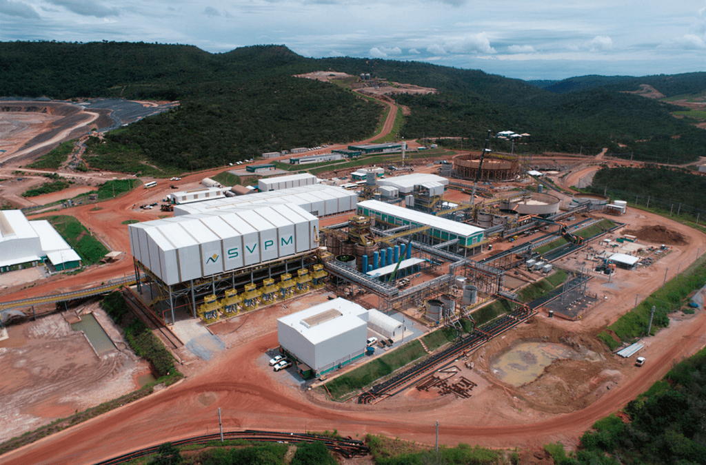 Terras Raras Acionistas Da Usa Rare Earth Aprovam Compra Da Serra Verde