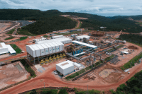 Serra Verde deve inaugurar “onda de aquisições” em terras raras, diz BTG