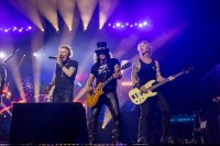 Guns N' Roses no Brasil: veja provável setlist da banda em nove shows