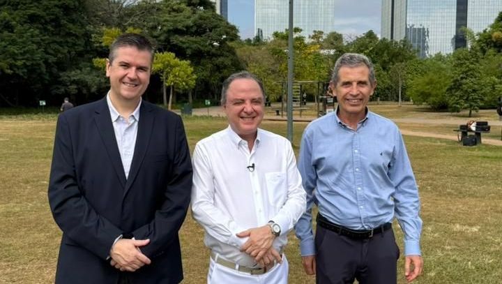 Sinais Vitais , Gravação pgm SONO 2