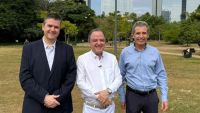 Sono é um dos pilares da saúde, afirmam especialistas ao Dr. Kalil