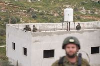Batalhão israelense que agrediu equipe da CNN volta a operar após suspensão