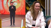 Web se emociona com mensagem de Tadeu a Ana Paula no BBB 26