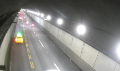 TIROTEIO TÚNEL REBOUÇAS