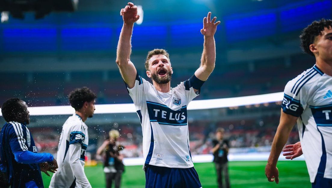 Venda do Whitecaps esbarra em exigência de permanência na cidade