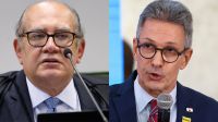 PGR denuncia Romeu Zema ao STJ por calúnia contra Gilmar Mendes