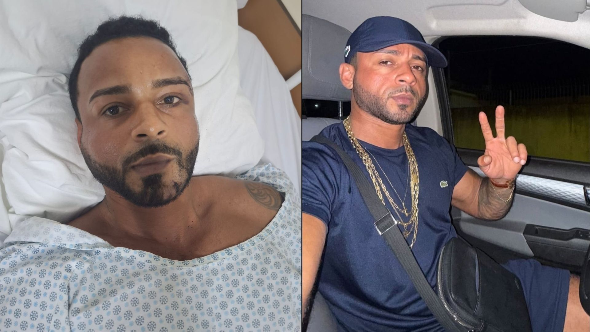 Traficante do Rabicó