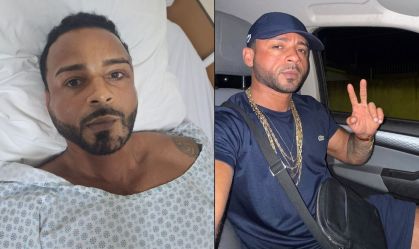 Traficante do Rabicó