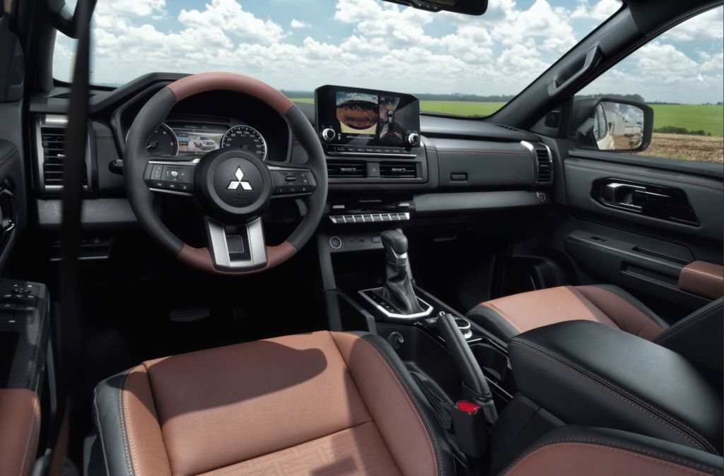 Edição limitada Triton Terra