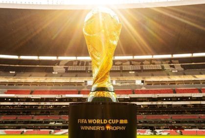 Clima instável do verão ameaça transformar Copa do Mundo em teste de calor