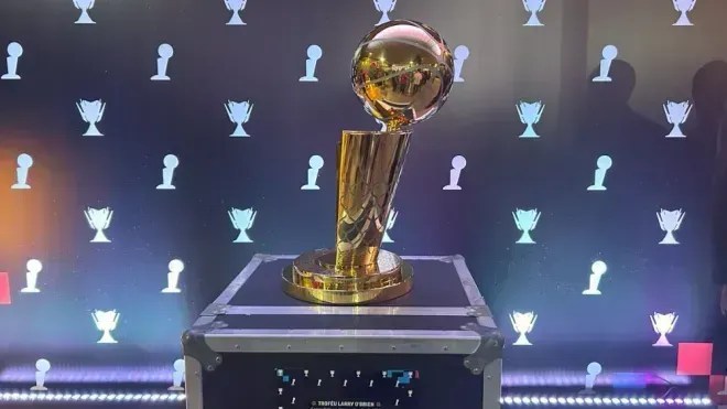 NBA: veja classificações das conferências e confrontos do play-in