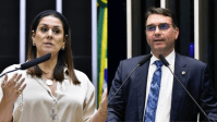 PP intensifica articulações por vice de Flávio Bolsonaro