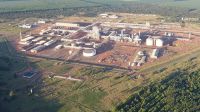 Petrobras aprova retomada de obras de fábrica de fertilizantes no MS