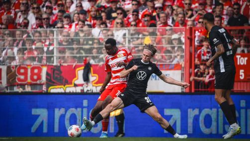 Union perde, e estreia de Eta termina sem pontos