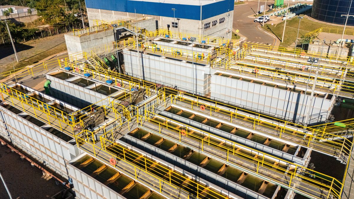 Não dá para pensar futuro do país sem infraestrutura, diz CEO da CNN Brasil