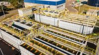 Iguá Saneamento reduz prejuízo em 7% no 1º tri com perdas de R$ 149 milhões