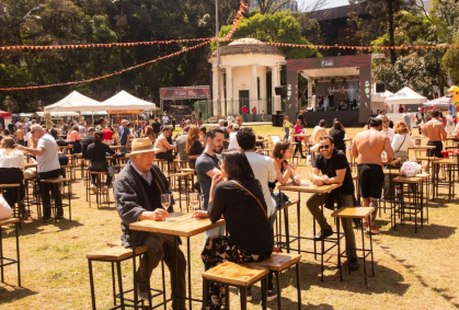 São Paulo tem evento inédito dedicado ao vinho