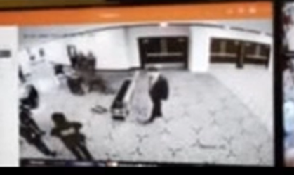VIDEO ATAQUE