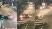 Justiça mantém prisão de motorista de Porsche envolvido em acidente em SP
