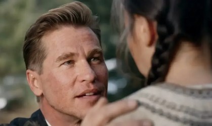 Val Kilmer Divulgação A Visionary Film