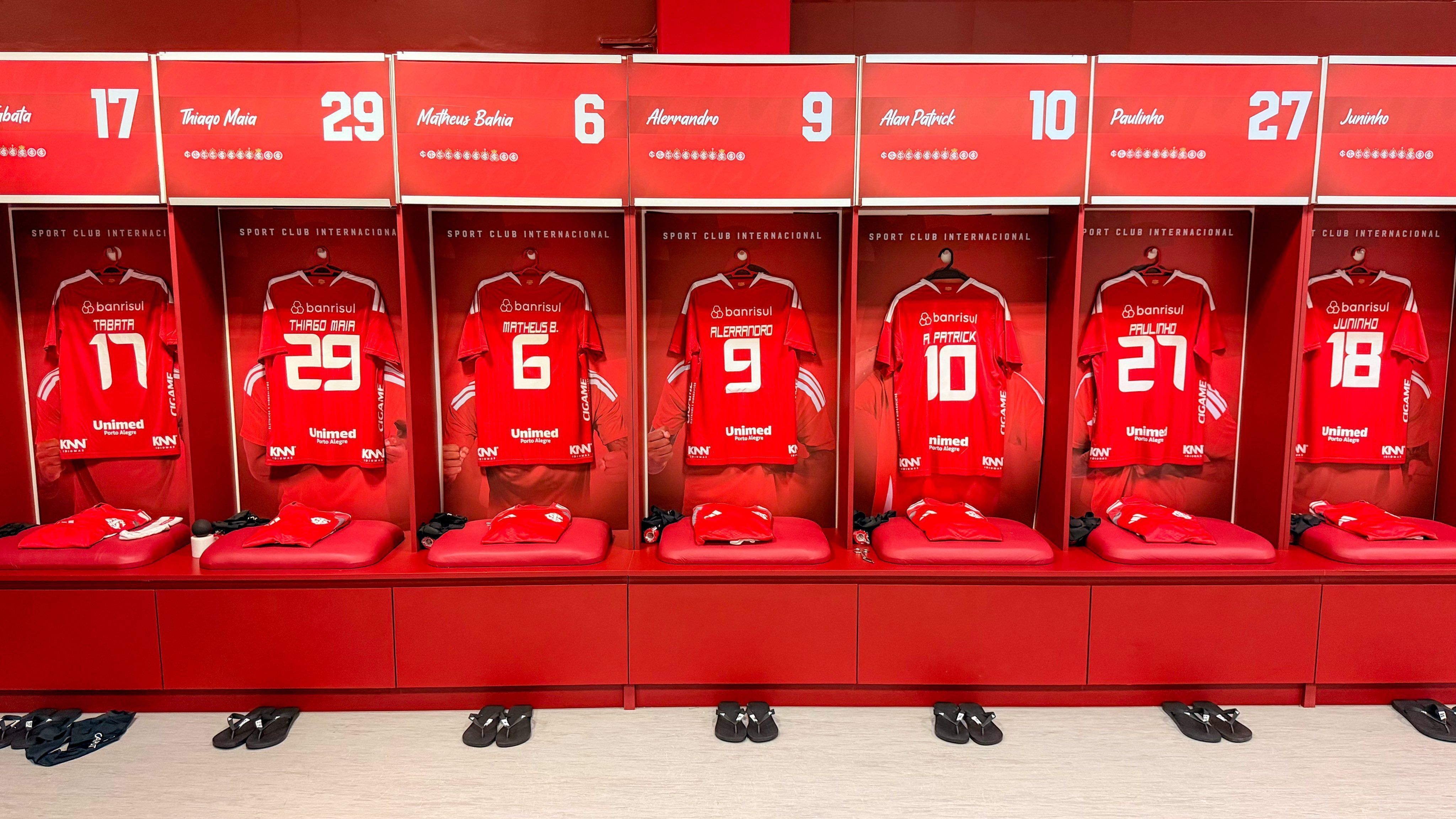 SC Internacional