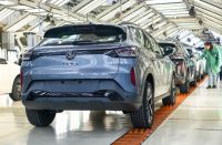 Volkswagen Tera bate 100 mil e mira liderança entre SUVs