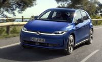 Volkswagen ID. Polo: nova geração surge em versão 100% elétrica