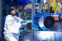 WEG lucra R$ 1,46 bi no 1º trimestre de 2026, queda de 5,7%