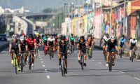 Acidentes com ciclistas aumentam no Rio; atendimentos sobem 34%