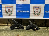 Tiroteio deixa dois mortos na Barra Olímpica, no Rio