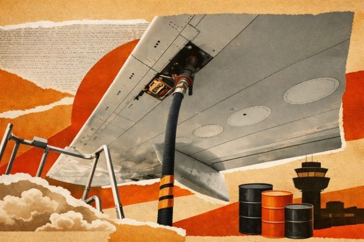 Alta nos preços de passagens aéreas é inevitável, dizem especialistas