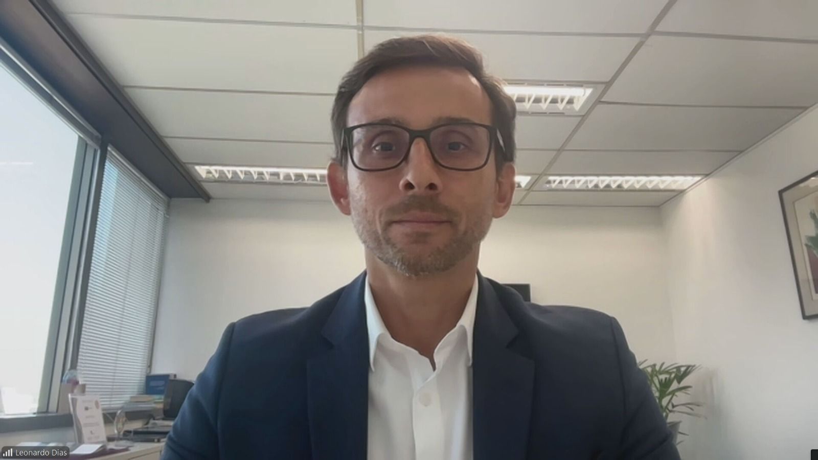 Leonardo Dias, IBM