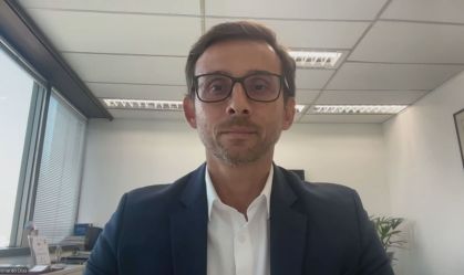 Leonardo Dias, IBM