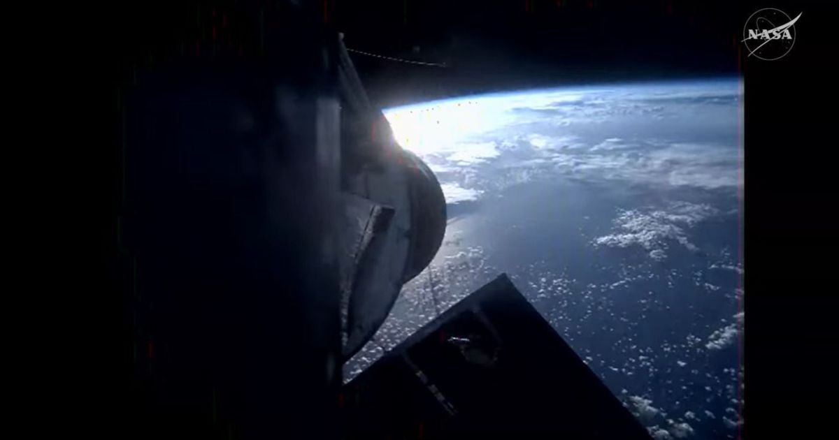 Como a missão lunar Artemis II da Nasa irá se desenrolar dia a dia