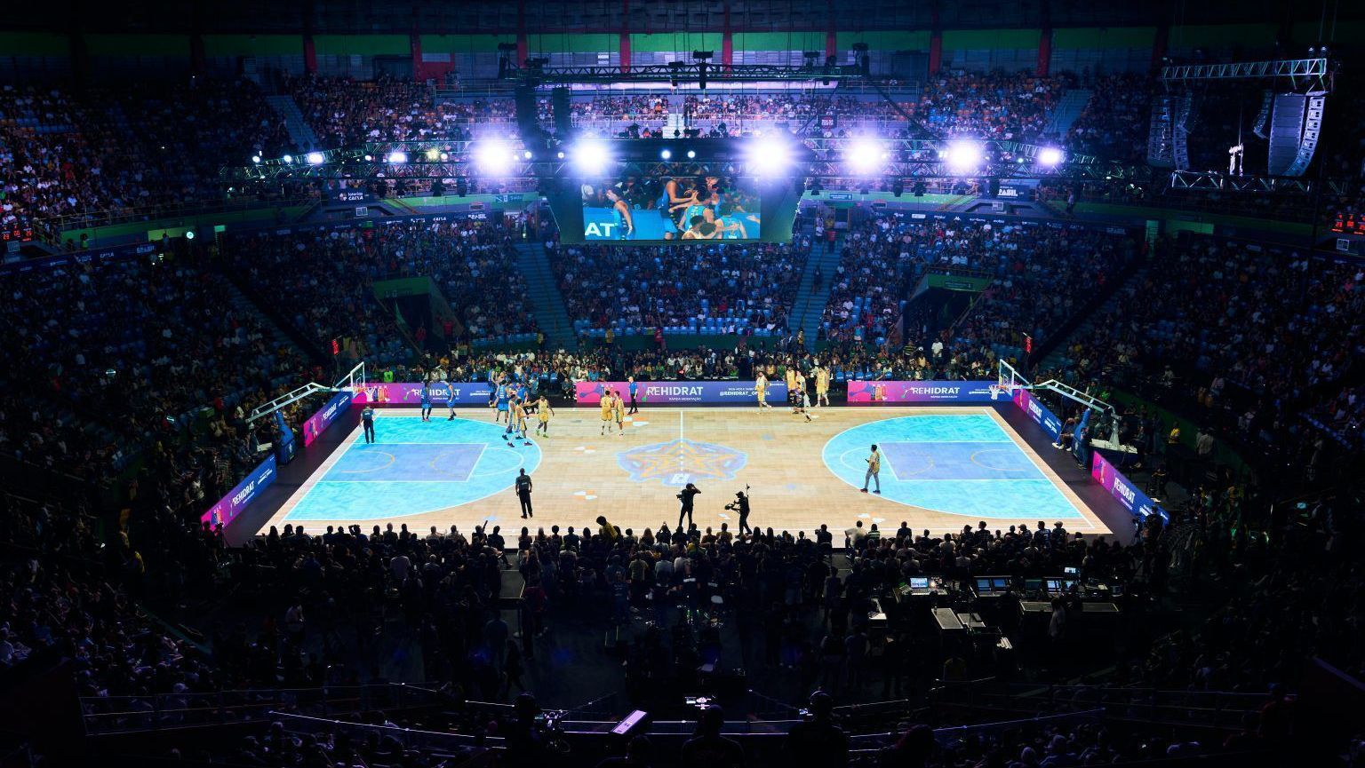 Jogo das Estrelas NBB