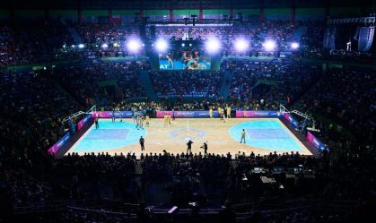 Jogo das Estrelas NBB