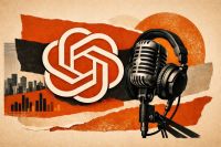 OpenAI compra podcast em busca de maior influência digital