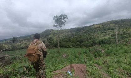 PF PARAGUAI