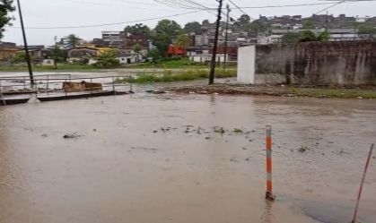 CHUVA RECIFE