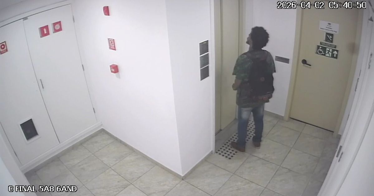 Sobrinho de mestre-sala da Portela desaparece em SP; família faz apelo