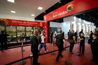 Mercado Halal é destaque em feira internacional de alimentos