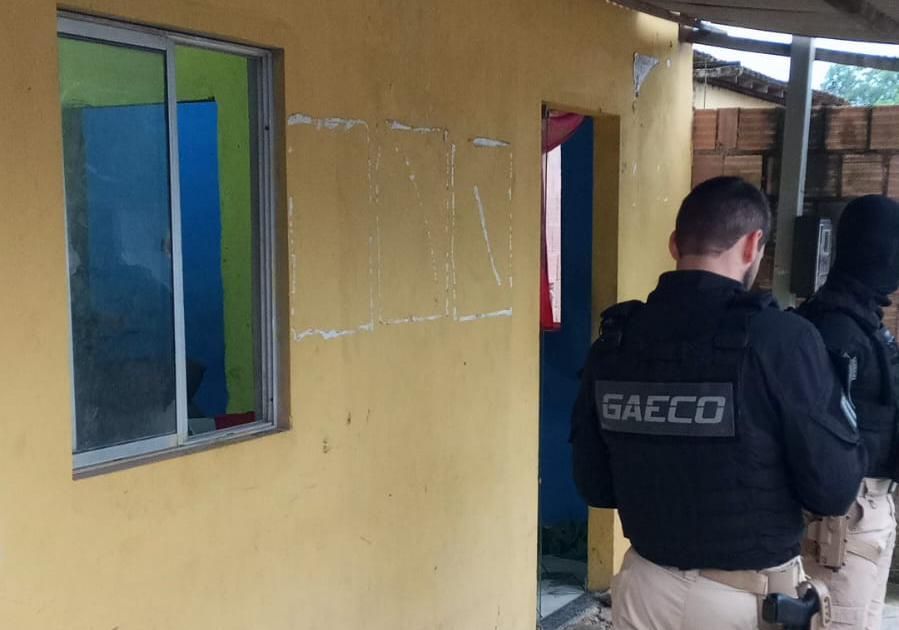 Operação na Bahia mira grupo que lavou mais de R$ 20 milhões com fintechs