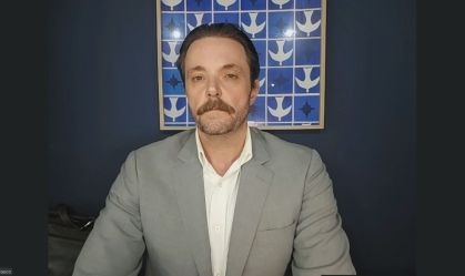 Glauco Humai, presidente da Abrasce