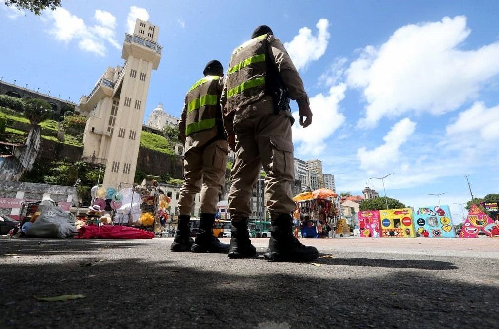 Seguranca Planos De Candidatos Vao De Penas Maiores A Prisao Na Amazonia