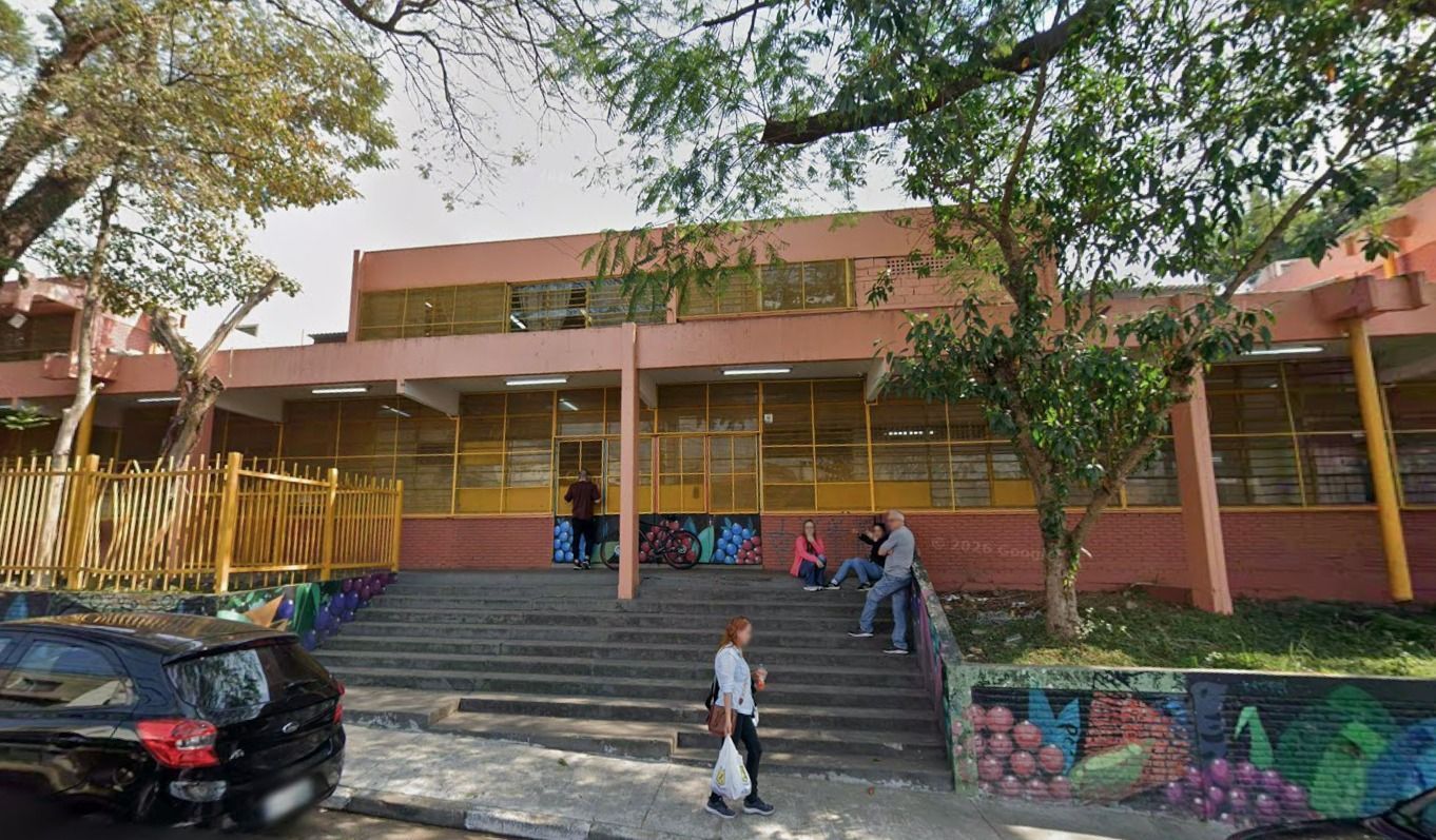 ESCOLA