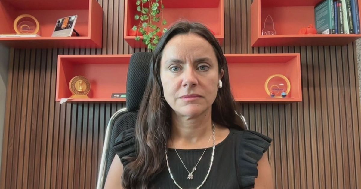 Vemos impacto de choque de oferta nos preços, diz economista