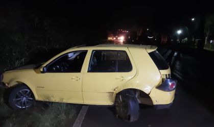 ACIDENTE SC CINCO MORTOS