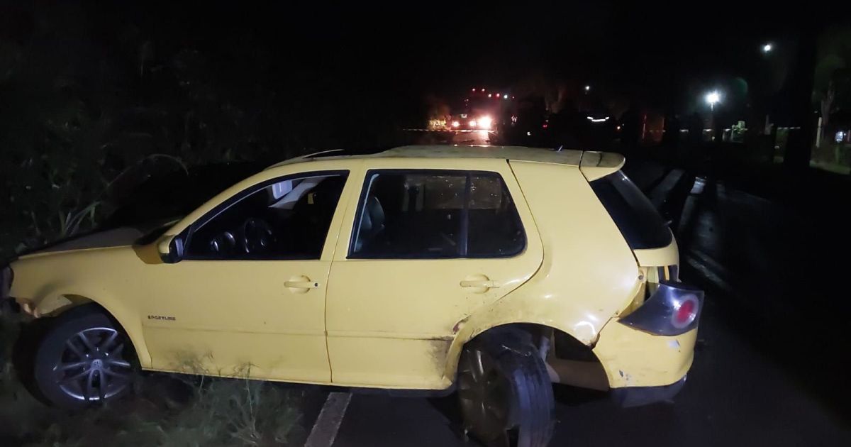 Acidente com 5 mortos em SC: polícia ouve testemunhas e pede perícia