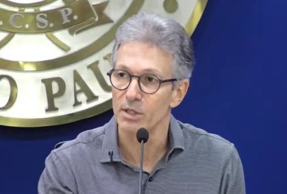 Zema diz que levará pré-candidatura até o fim e que tem "plano de mudanças"
